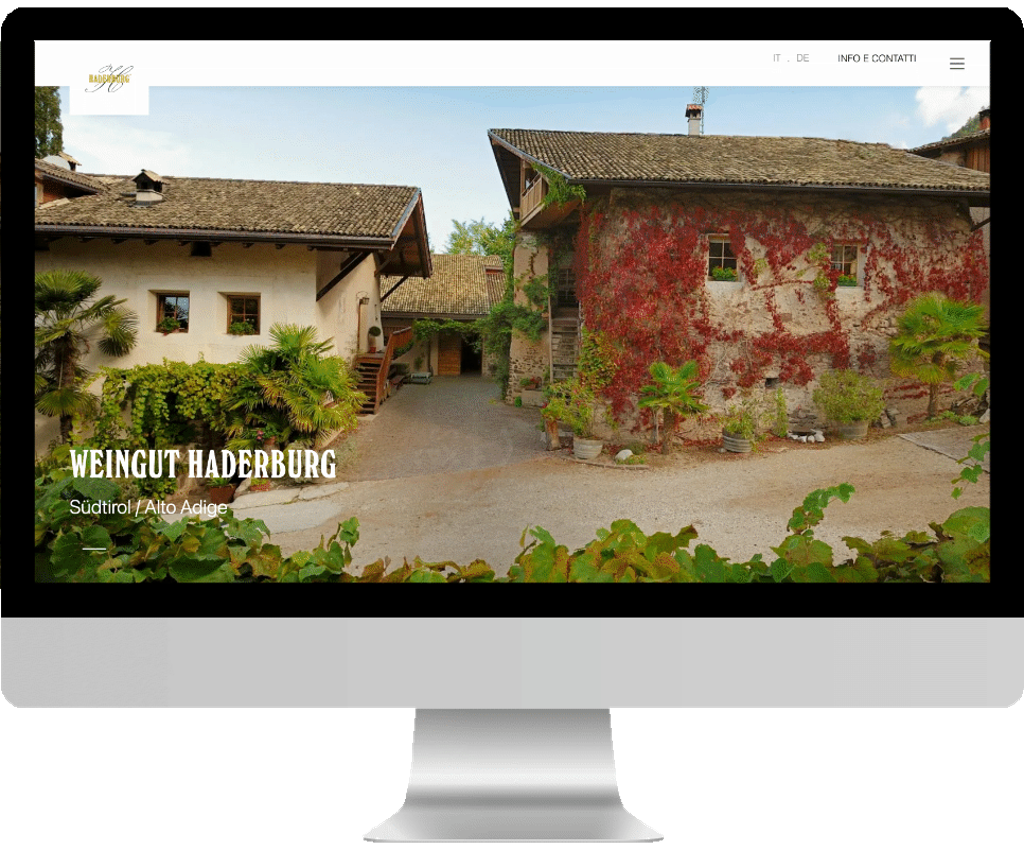 Weingut HADERBURG